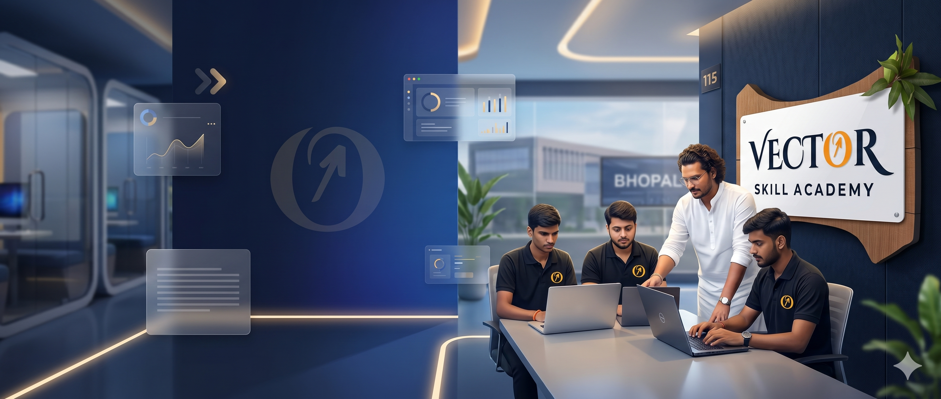 Blog | Vector Skill Academy