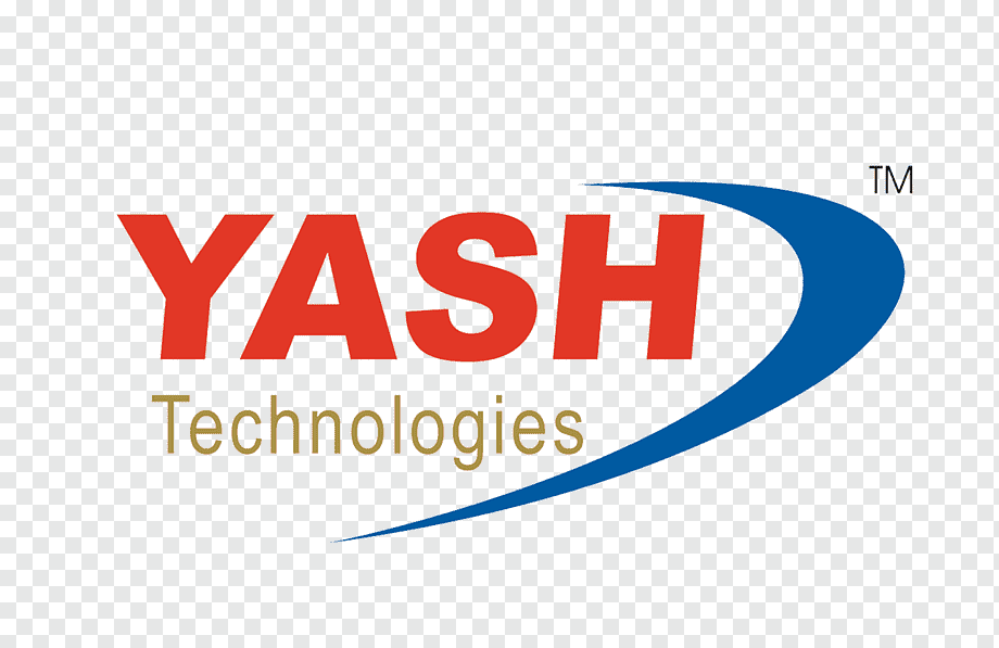 Yash Technologies - Vector Skill Academy alumni work at Yash Technologies