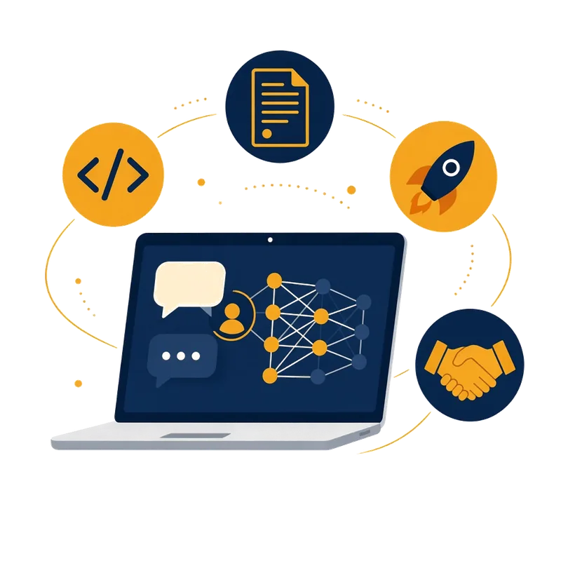 Generative AI course benefits - LLM, RAG, projects and career outcomes