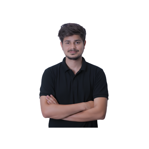 Lakshya Bisen - Vector Skill Academy alumnus testimonial