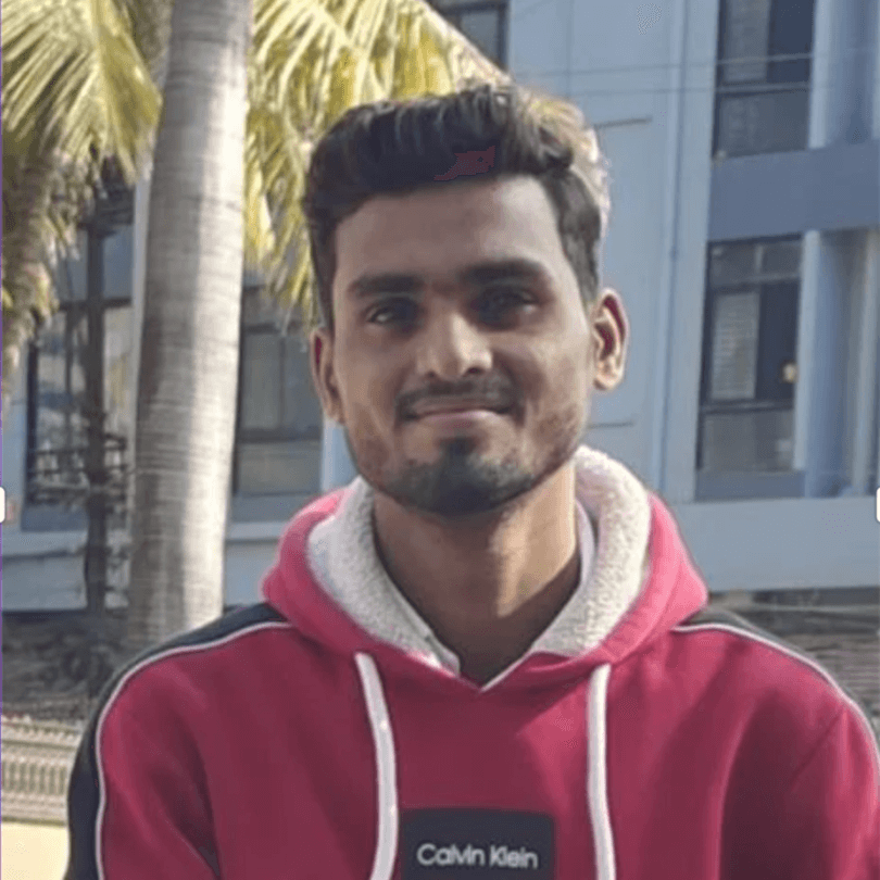 Vaibhav Mahajan - Vector Skill Academy alumnus testimonial